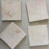 4 CARREAUX DESVRES ANCIENS TILES AZULÉJOS