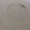 4 CARREAUX ANCIENS DESVRES TILES CARRELAGE