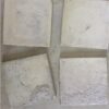 4 CARREAUX ANCIENS DESVRES TILES CARRELAGE