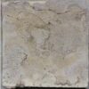 CARREAU DESVRES ANCIEN ENFANT AU CERCEAU TILE