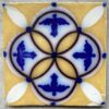 CARRELAGE DESVRES ANCIEN TILE FOURMAINTRAUX HORNOY