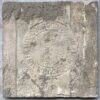 CARRELAGE DESVRES ANCIEN TILE AZULEJO TEGEL