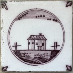 CARRELAGE DESVRES TILE TEGEL AZULEJO MAISON