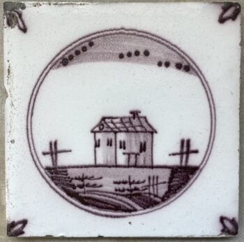 CARRELAGE DESVRES TILE TEGEL AZULEJO MAISON