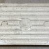 CARREAU CARRELAGE TEGEL TILE AZULEJO DESVRES ANCIEN REQUIN
